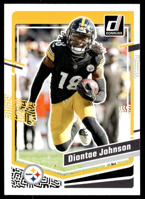 247 Diontae Johnson